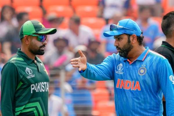 Champions Trophy 2025: இந்திய அணி பாகிஸ்தானுக்கு செல்ல வாய்ப்பில்லை - கோரிக்கை வைக்கும் BCCI